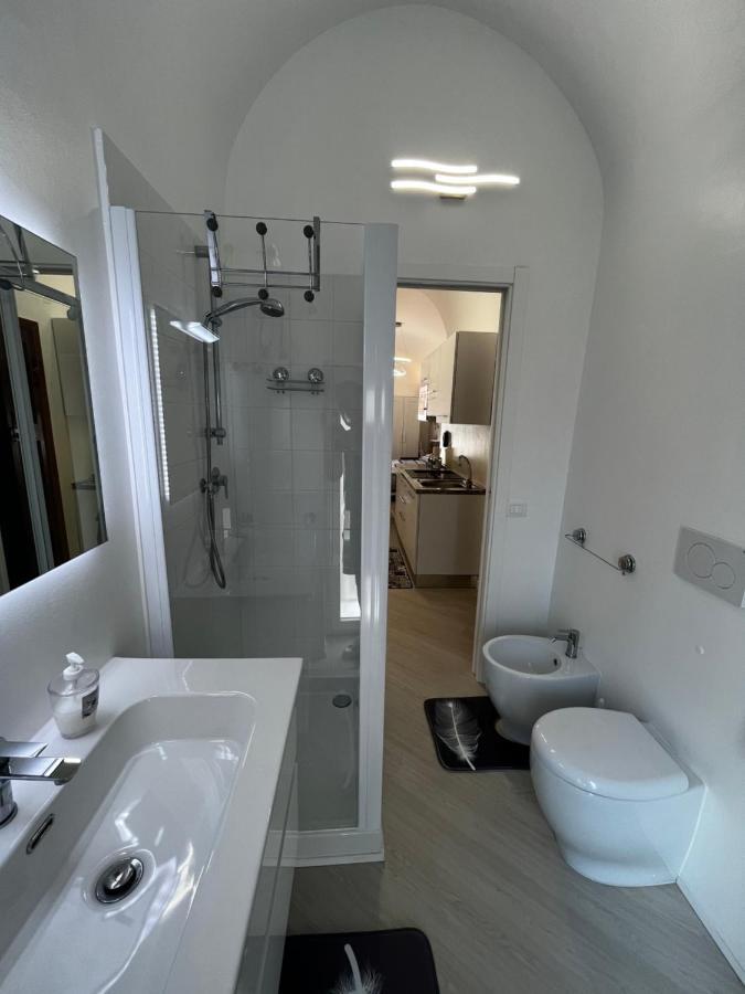 Sanremo Delight In The Center #Casino# Free Wifi# Appartement Buitenkant foto